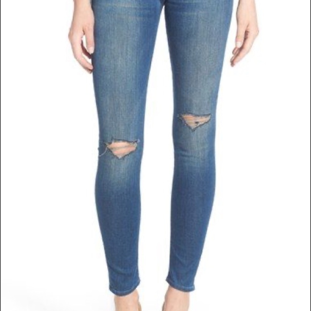 MOTHER jeans